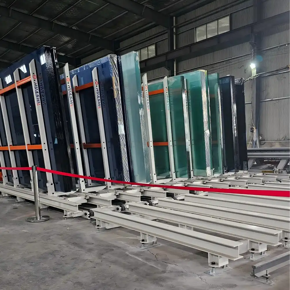 How to Maintain and Service an Air Float Glass Loading Table to Extend Its Lifespan？